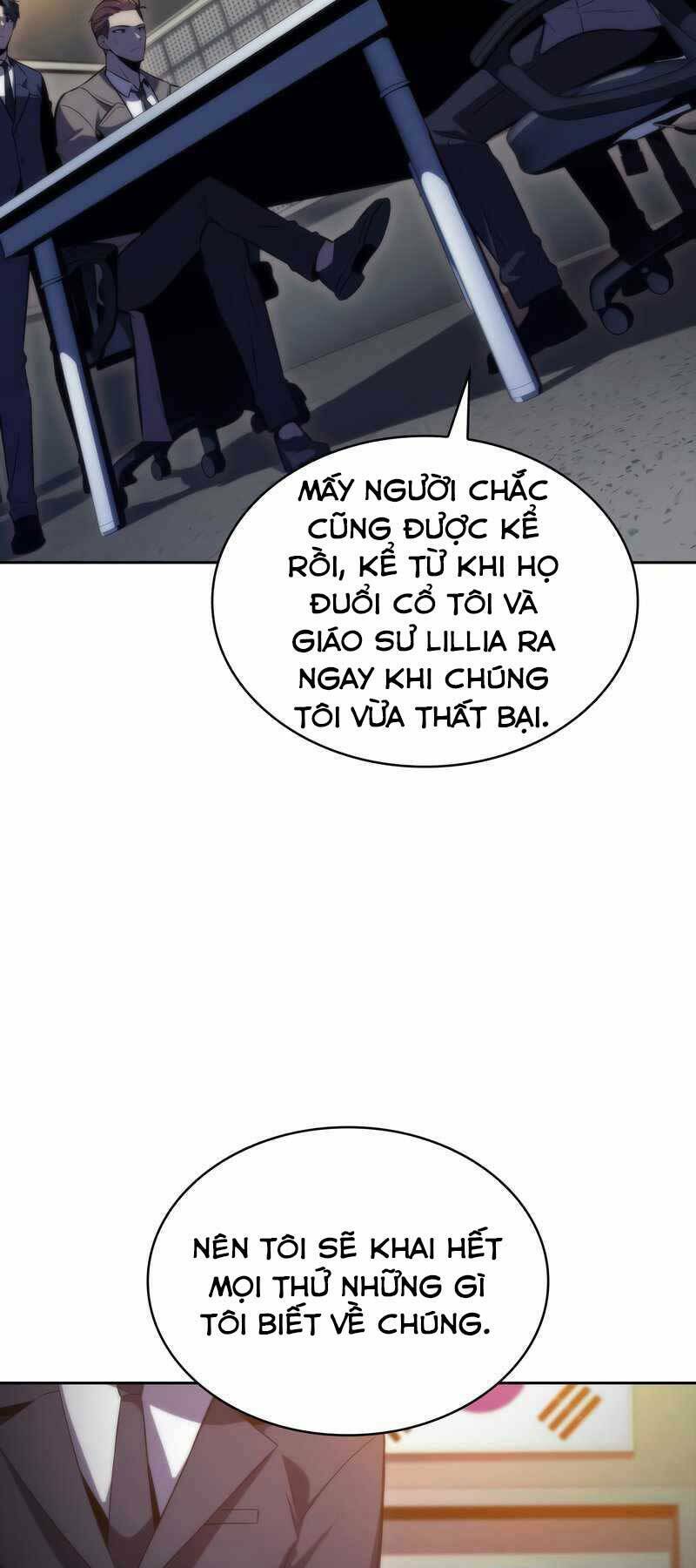 Kẻ Thách Đấu Chương 52.5 Ảnh 9