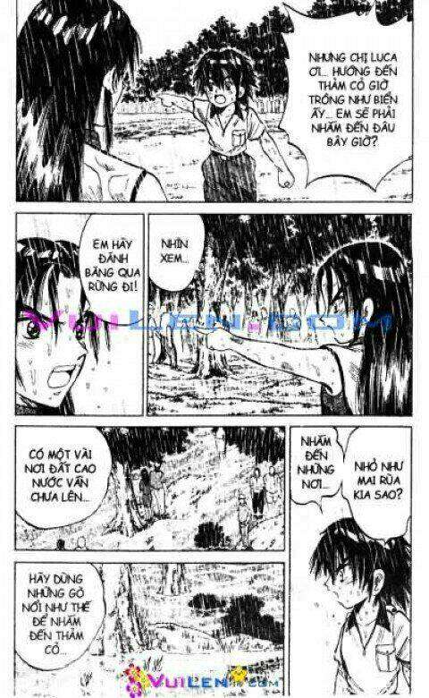 Dandoh Chương 29 Ảnh 53