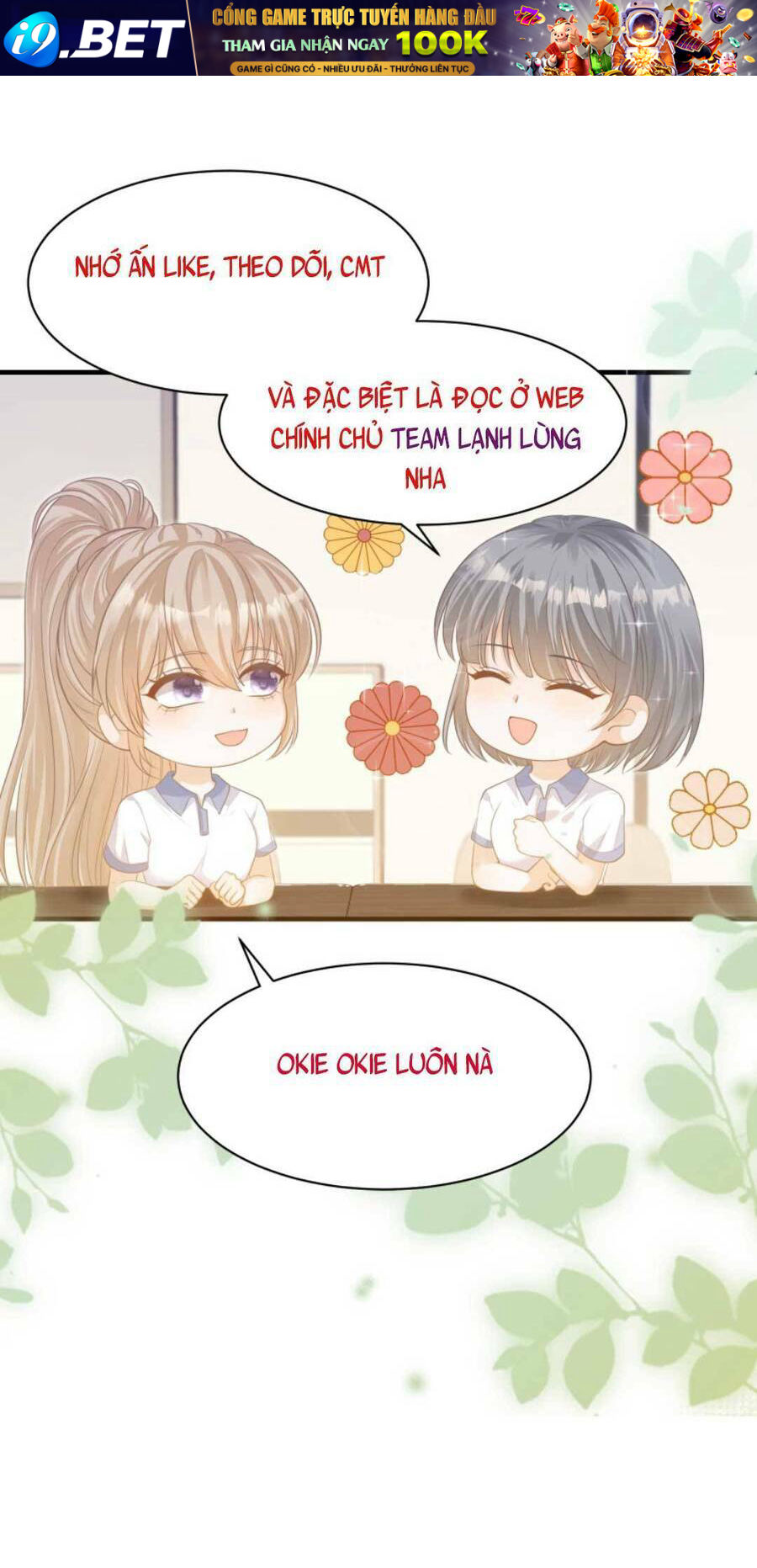 Báo Cáo Bạo Quân , Phi Tần Là Tổ Tông Của Người Chương 25 Ảnh 43