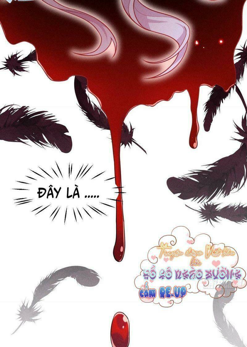 Thiên Chi Vãn Ca Chương 6 Ảnh 44