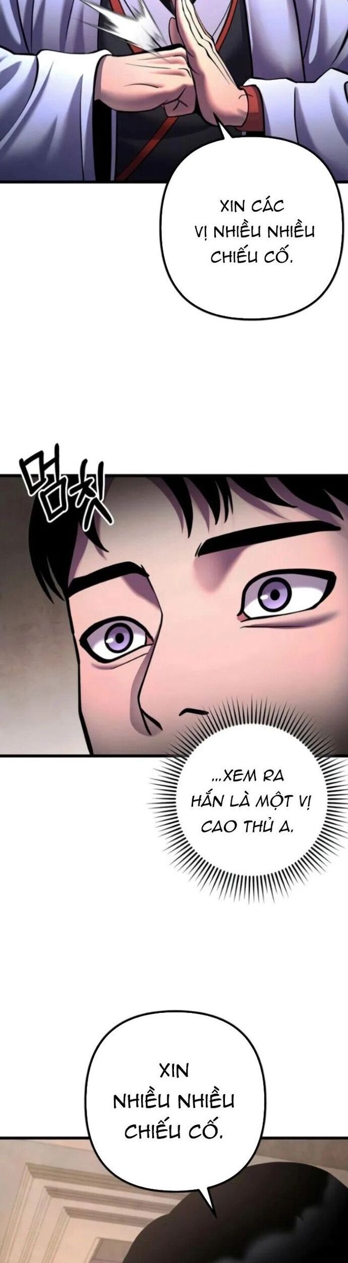 Con Trai Út Nhà Ha Buk Paeng Chương 159 Ảnh 36