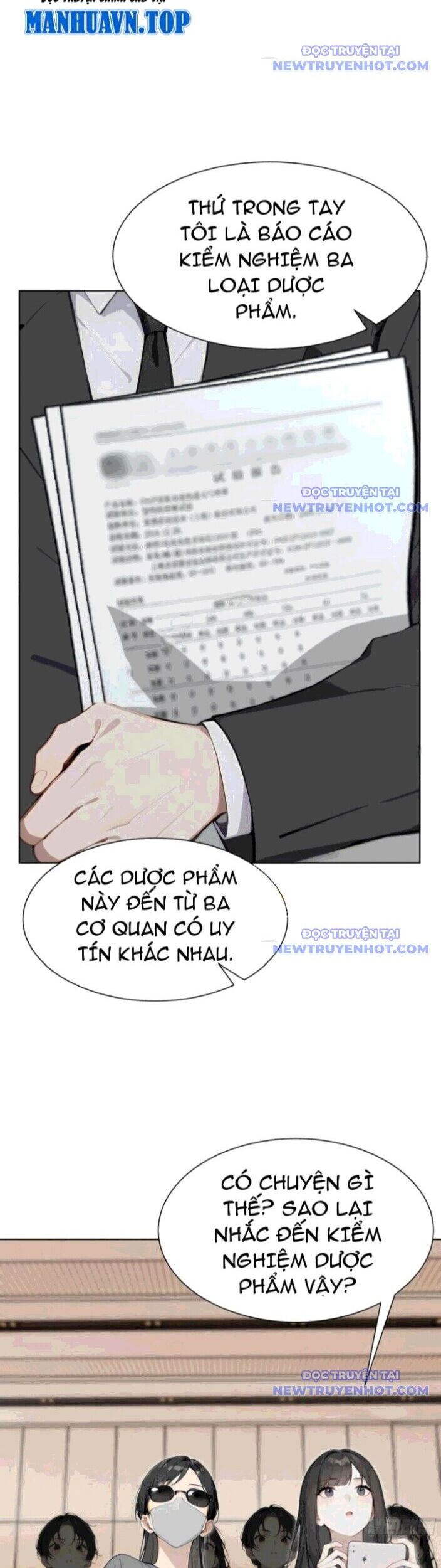 Khởi Đầu Vật Giá Sụt Giảm, Ta Trở Thành Nhà Giàu Số Một Thế Giới! Chương 64 Ảnh 19