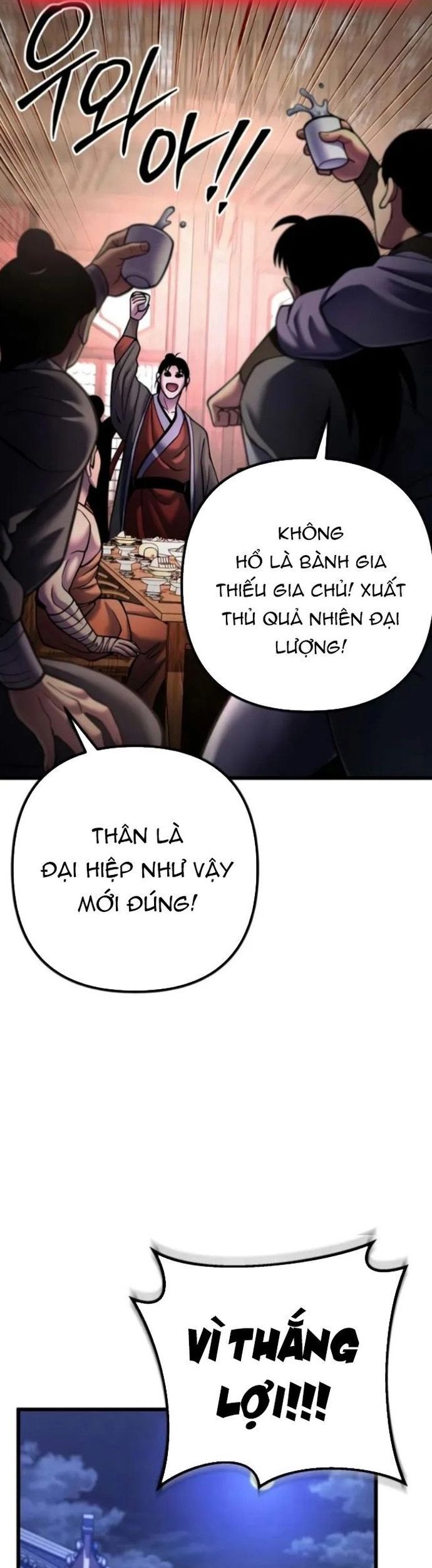 Con Trai Út Nhà Ha Buk Paeng Chương 159 Ảnh 57