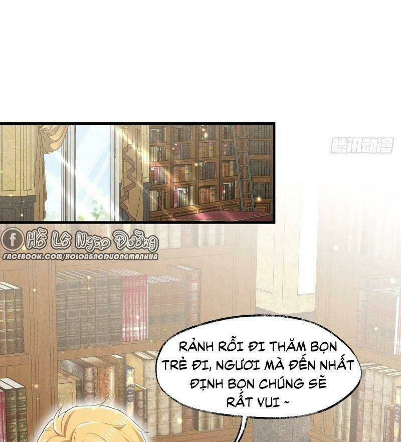 Thiên Chi Vãn Ca Chương 13 Ảnh 45