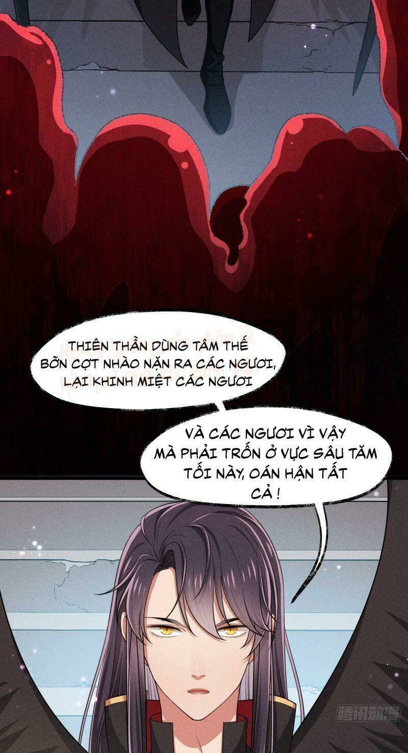 Thiên Chi Vãn Ca Chương 10 Ảnh 50