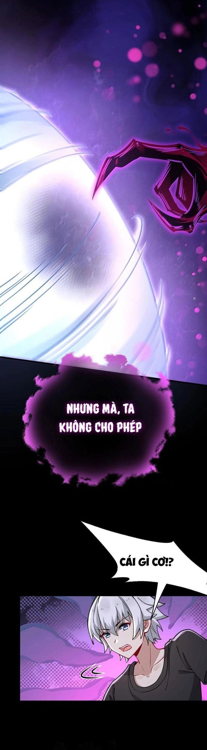 Trường Sinh Bất Lão, Ta Cưới Tà Thần Về Làm Vợ Chương 81 Ảnh 15