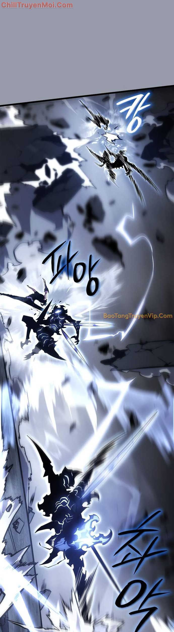 Solo Leveling Ragnarok Chương 46 Ảnh 27