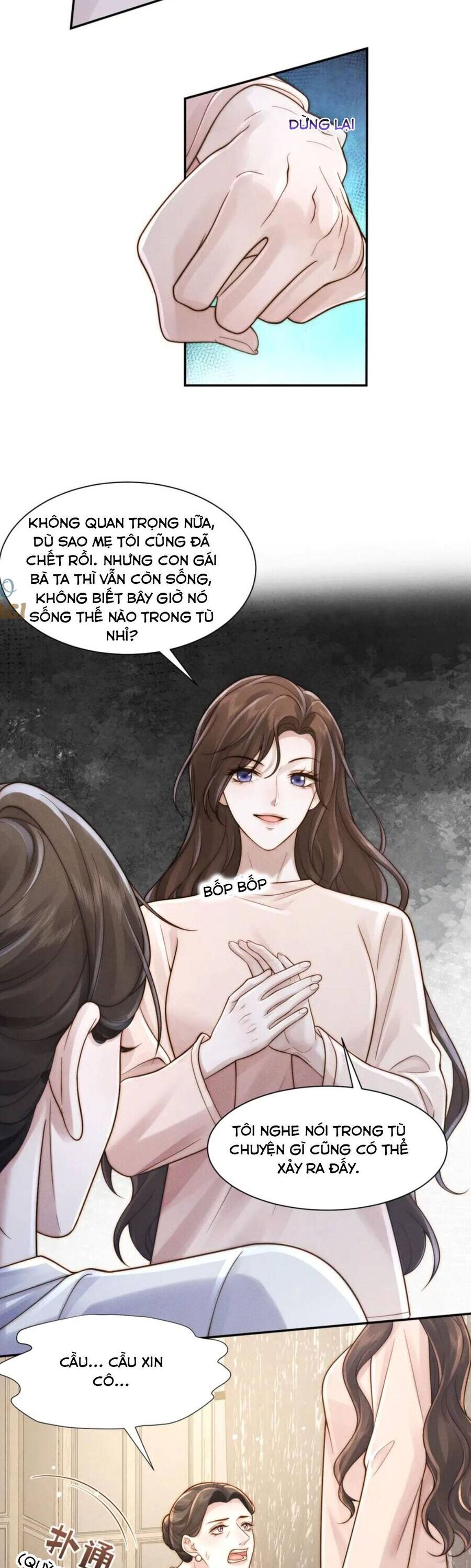 Hôn Nhân Chớp Nhoáng Chương 42 Ảnh 21