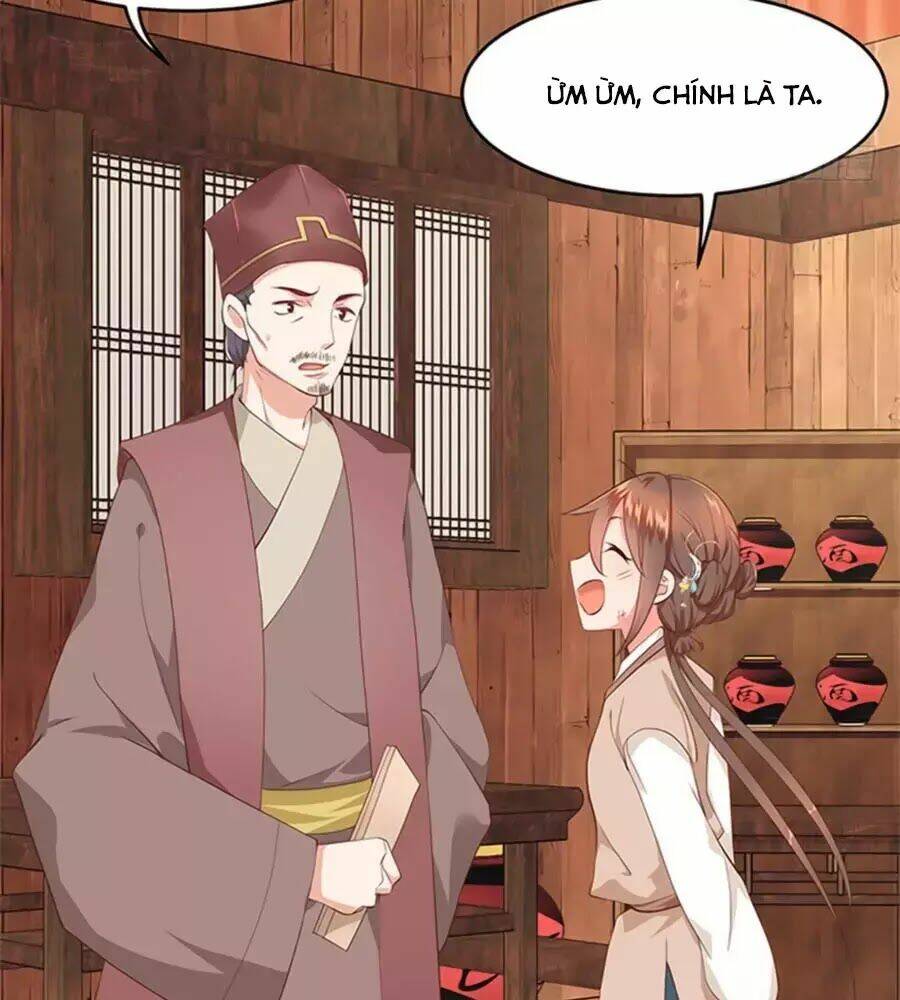 Chưởng Gia Tiểu Nương Tử Chương 10 Ảnh 44