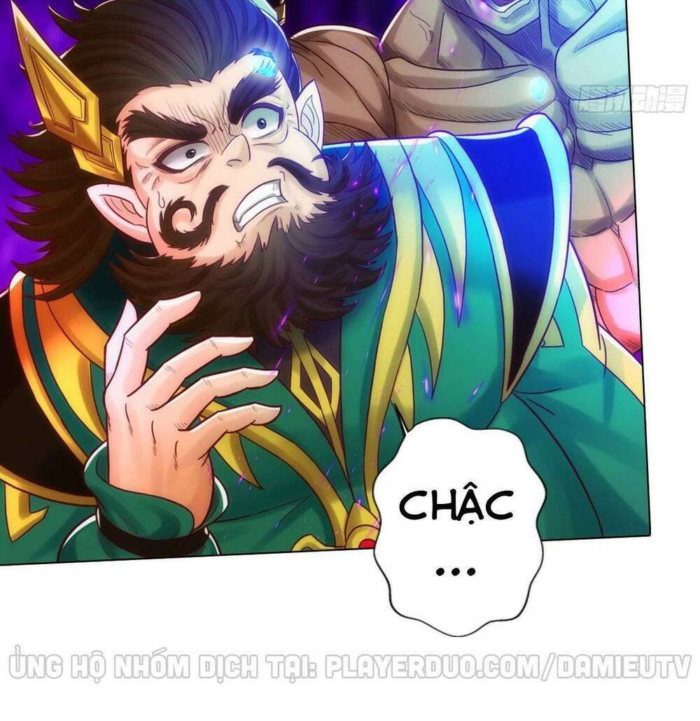 Lang Hoàn Thư Viện Chương 206 Ảnh 44
