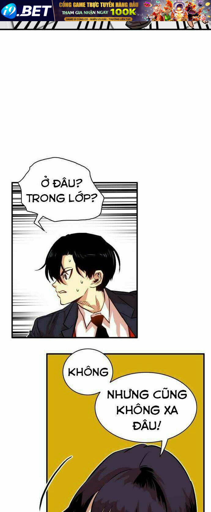 Bẫy Troll Chương 33 Ảnh 17