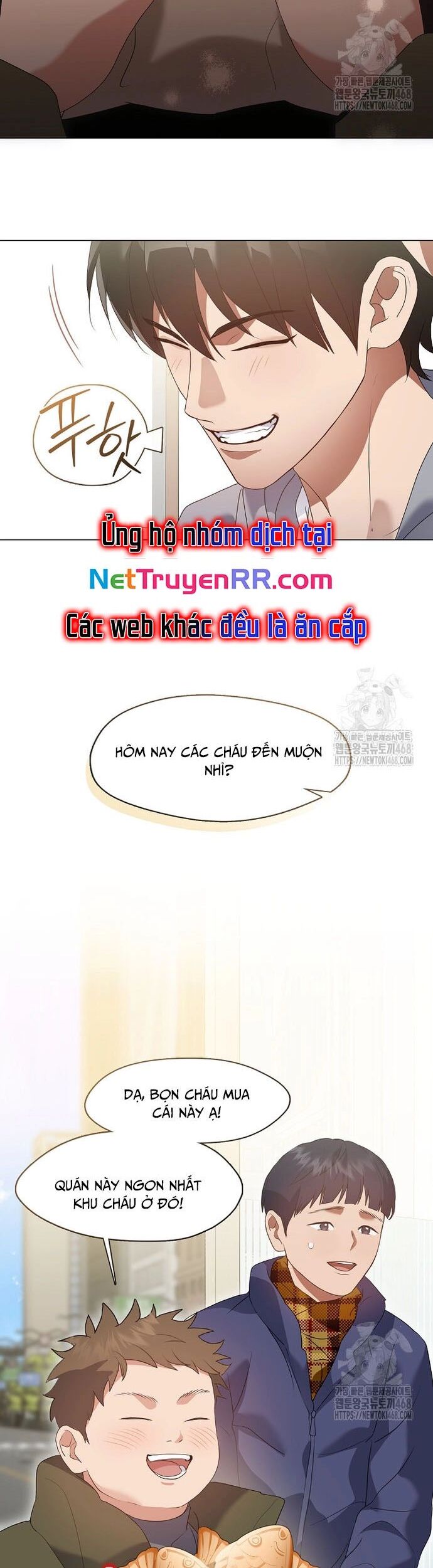 Nhà Hàng Thế Giới Ngầm Chương 88 Ảnh 15