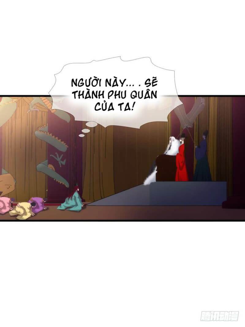 Một Vạn Tư Thế Công Lược Yêu Nam Chương 163 Ảnh 42