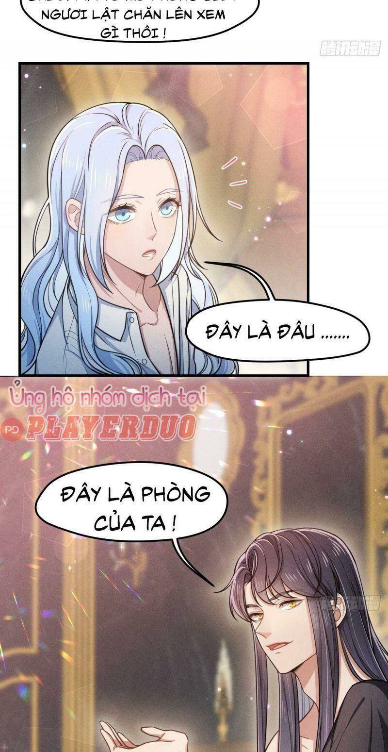 Thiên Chi Vãn Ca Chương 6 Ảnh 55
