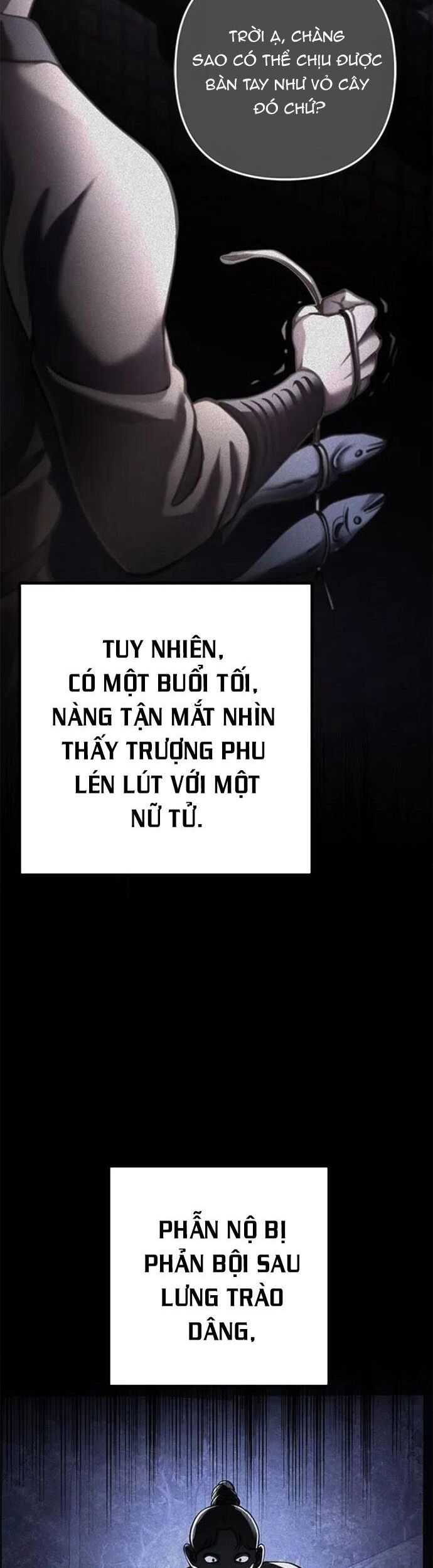 Con Trai Út Nhà Ha Buk Paeng Chương 168 Ảnh 37