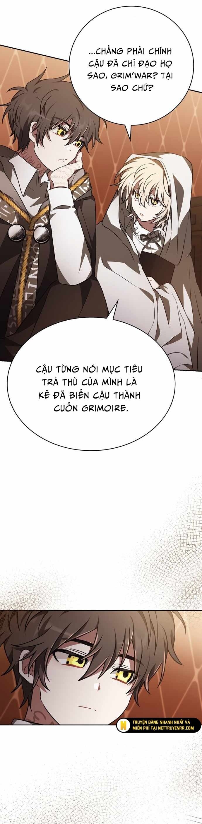 Xin Hãy Đọc Chương 47 Ảnh 39
