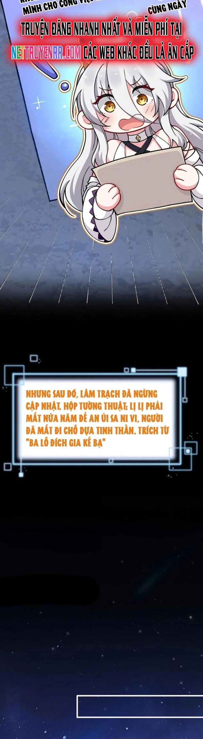 Trường Sinh Bất Lão, Ta Cưới Tà Thần Về Làm Vợ Chương 75 Ảnh 30