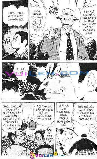 Dandoh Chương 24 Ảnh 9
