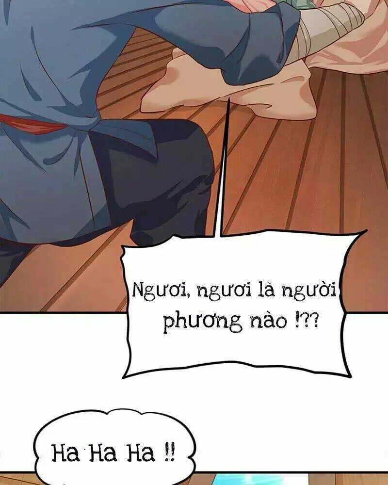 Chưởng Gia Tiểu Nương Tử Chương 2 Ảnh 70
