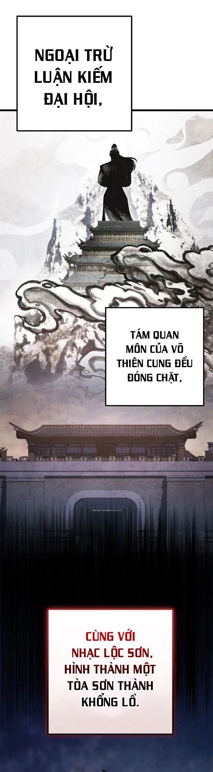 Con Trai Út Nhà Ha Buk Paeng Chương 167 Ảnh 51