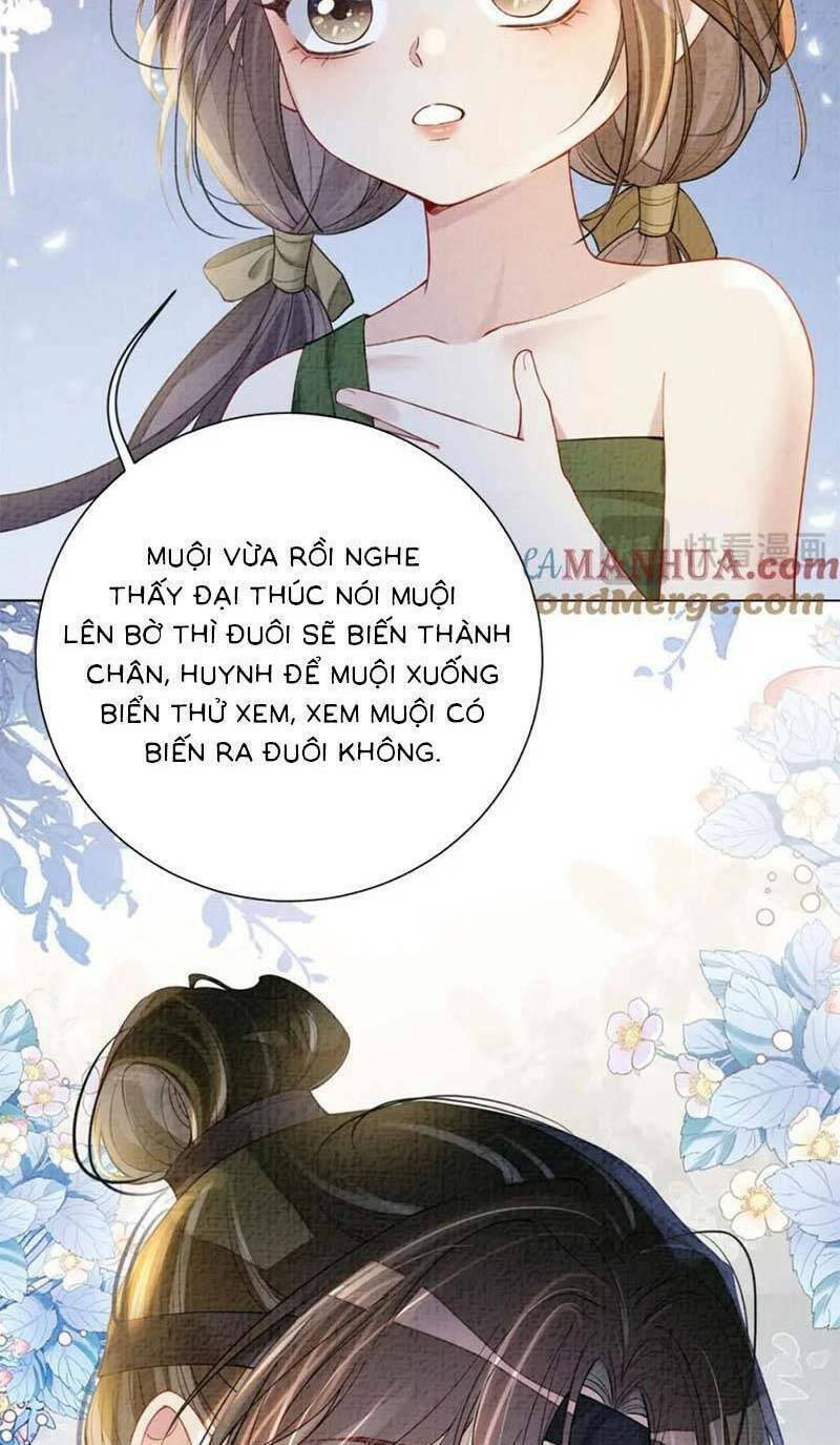 Bệnh Kiều Nam Chủ Lại Ghen Rồi Chương 122 Ảnh 28