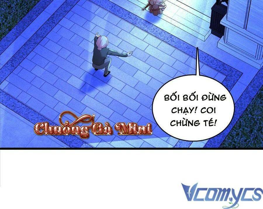 Manh Bảo Đột Kích: Tổng Tài Daddy Quá Khó Chơi Chương 20 Ảnh 17