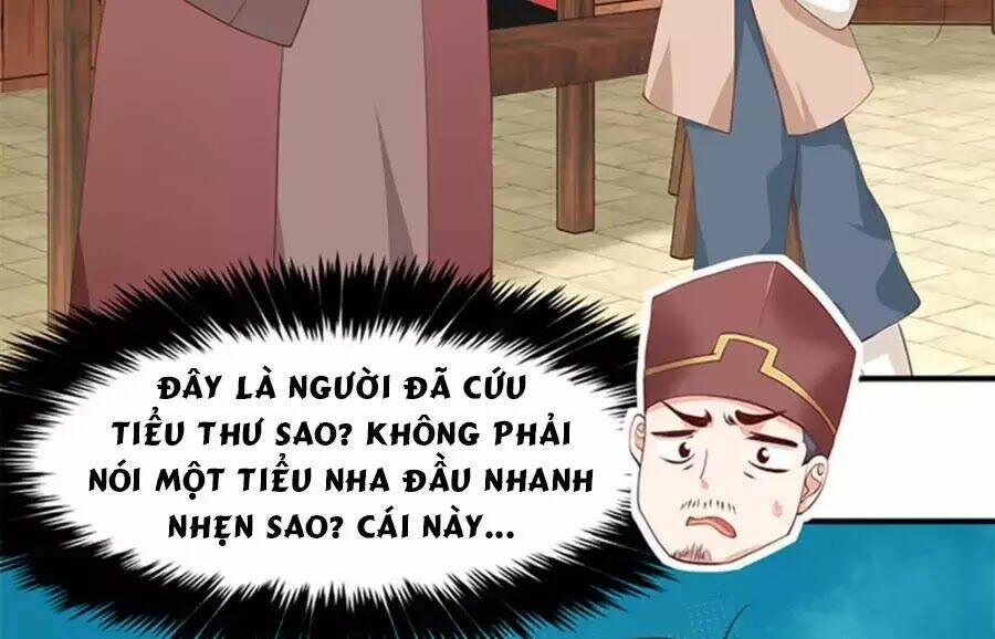 Chưởng Gia Tiểu Nương Tử Chương 10 Ảnh 45