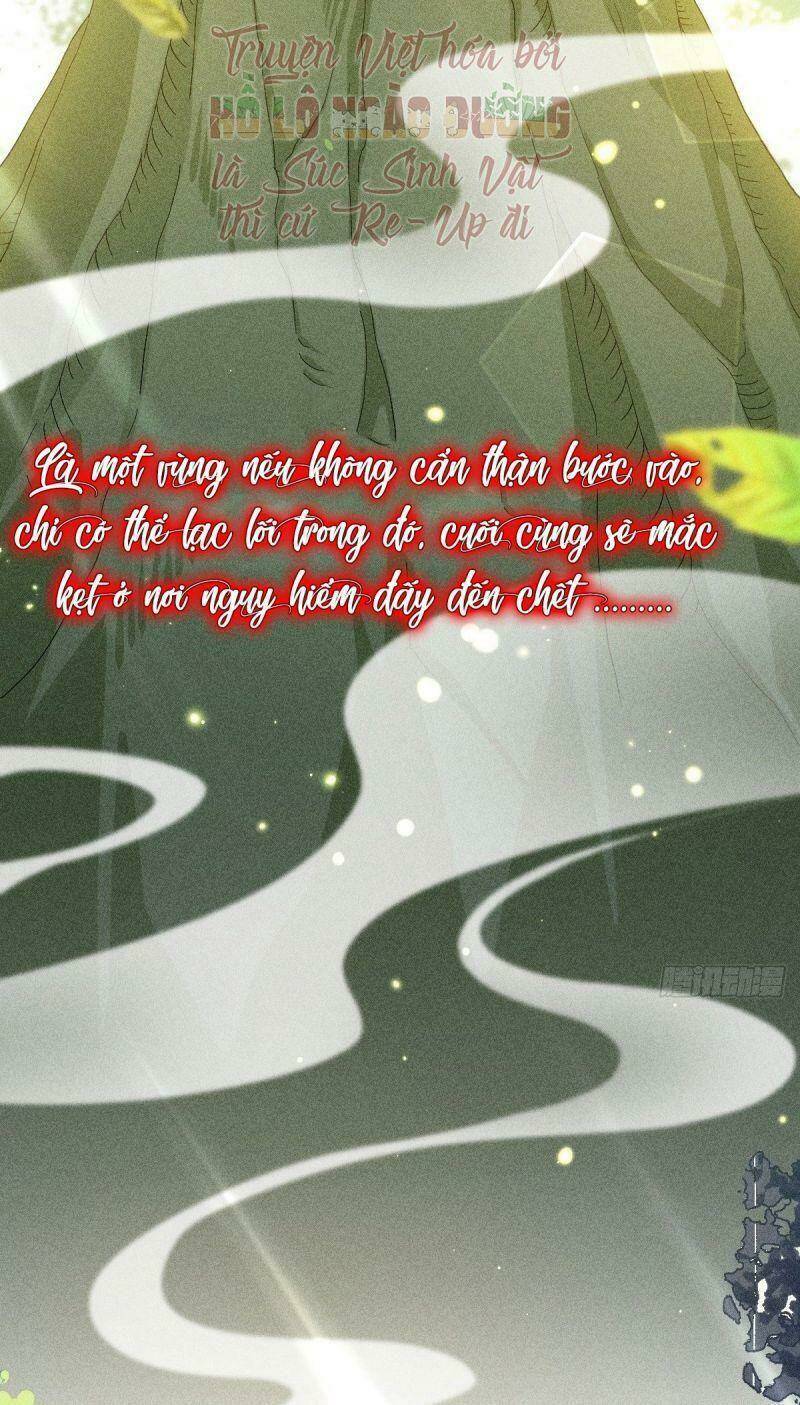 Thiên Chi Vãn Ca Chương 12 Ảnh 6