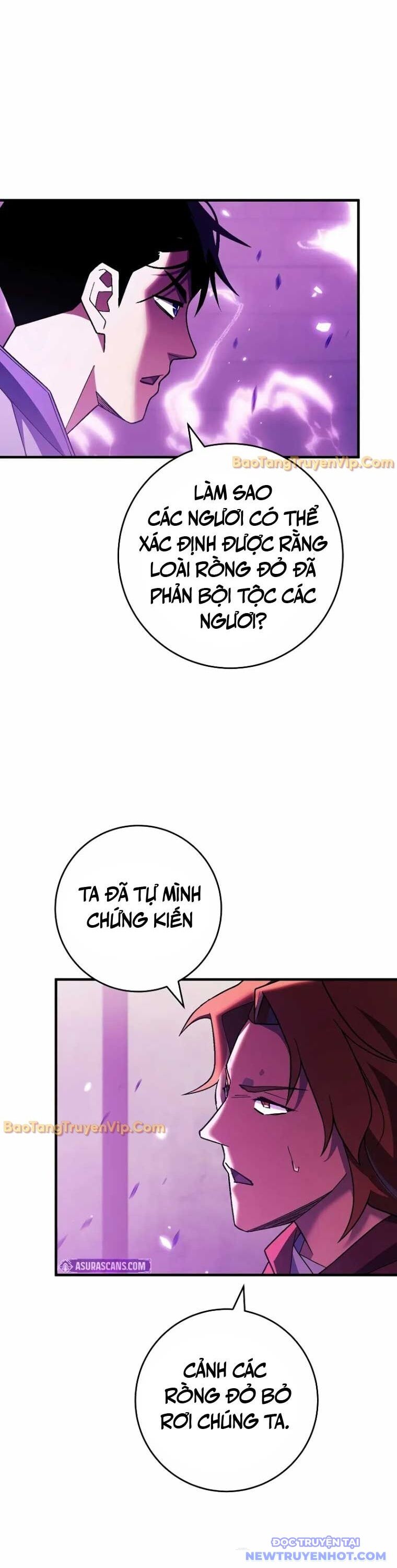Anh Hùng Trở Lại Chương 118 Ảnh 25