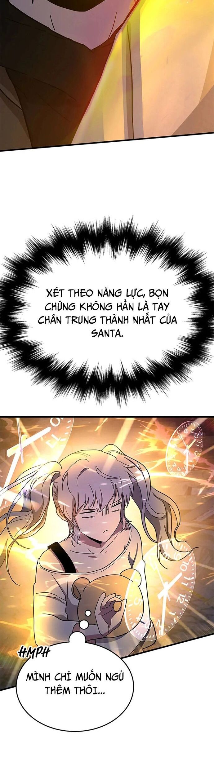Truyền Nhân Của Thần Thoại Anh Hùng Chương 69 Ảnh 59