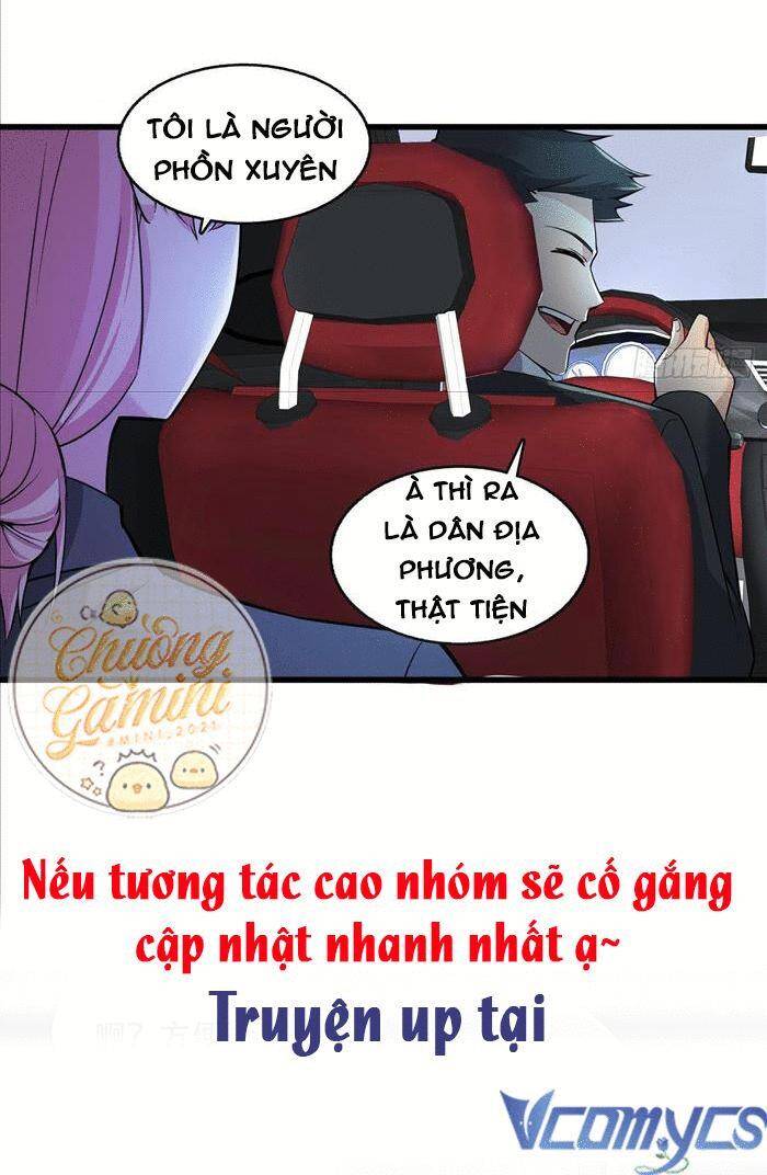 Manh Bảo Đột Kích: Tổng Tài Daddy Quá Khó Chơi Chương 19 Ảnh 15