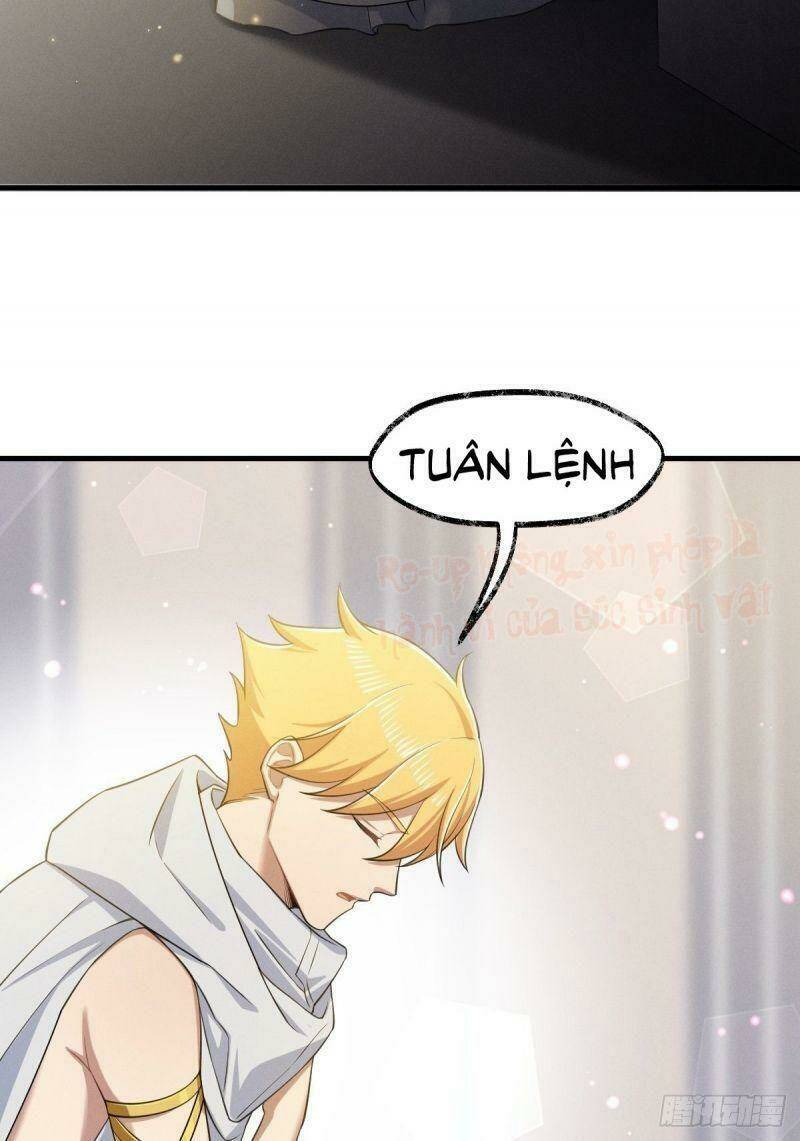 Thiên Chi Vãn Ca Chương 11 Ảnh 13
