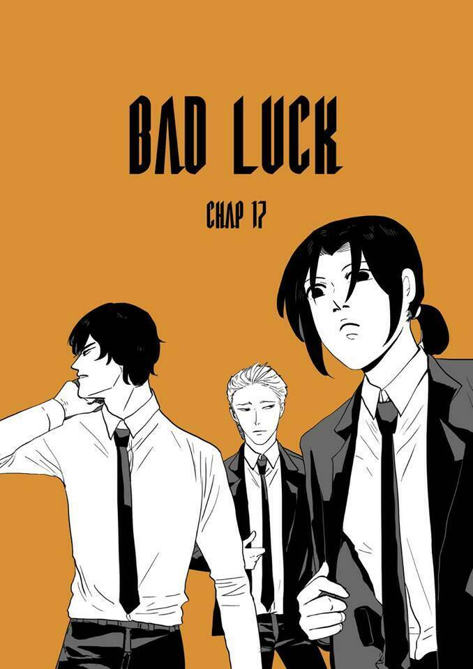 Bad Luck Chương 17 Ảnh 2