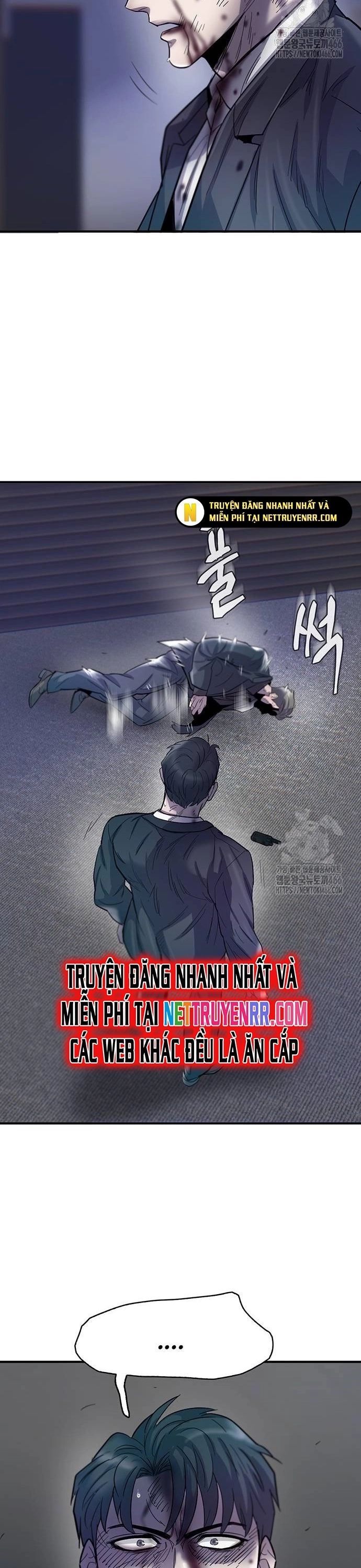 Bù Nhìn Chương 102 Ảnh 25