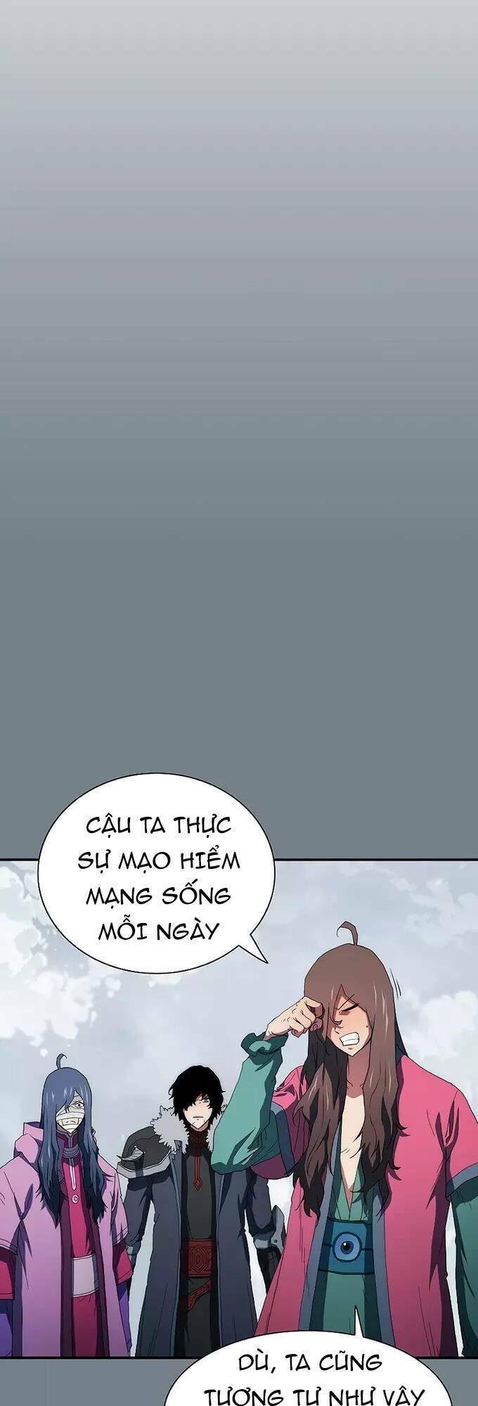 Các Chòm Sao Chỉ Chú Ý Mình Tôi Chương 40 Ảnh 77