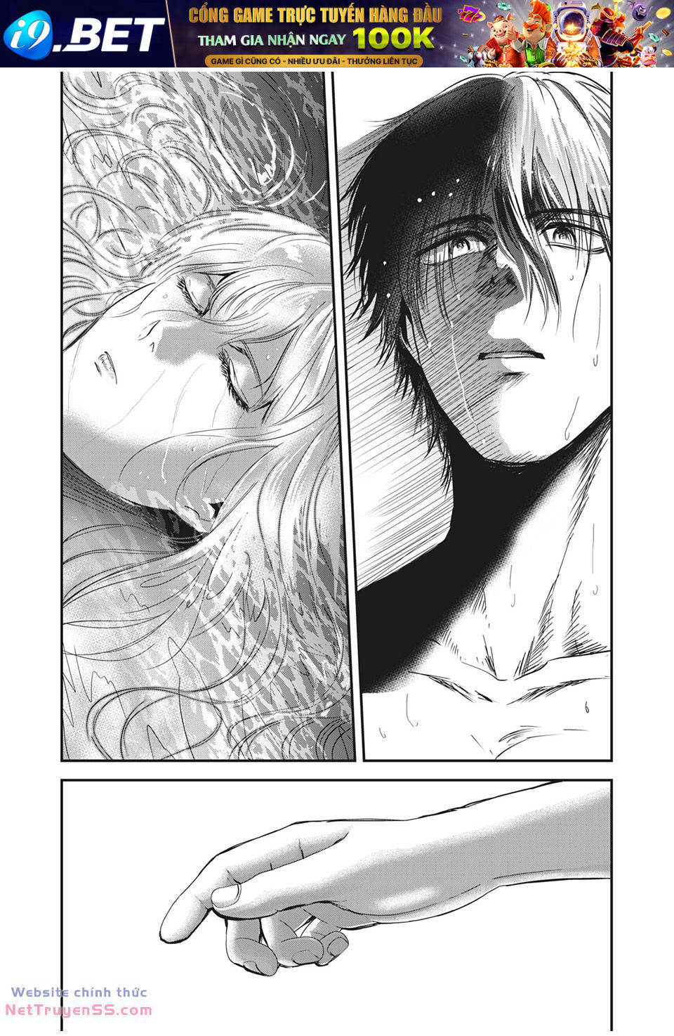 Yukionna To Kani Wo Kuu Chương 63 Ảnh 6