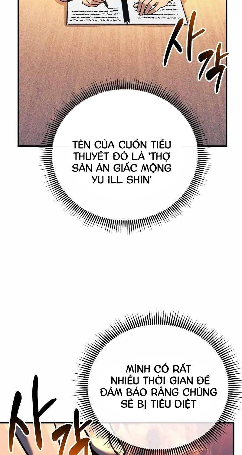 Thợ Săn Nhà Văn Chương 115 Ảnh 23