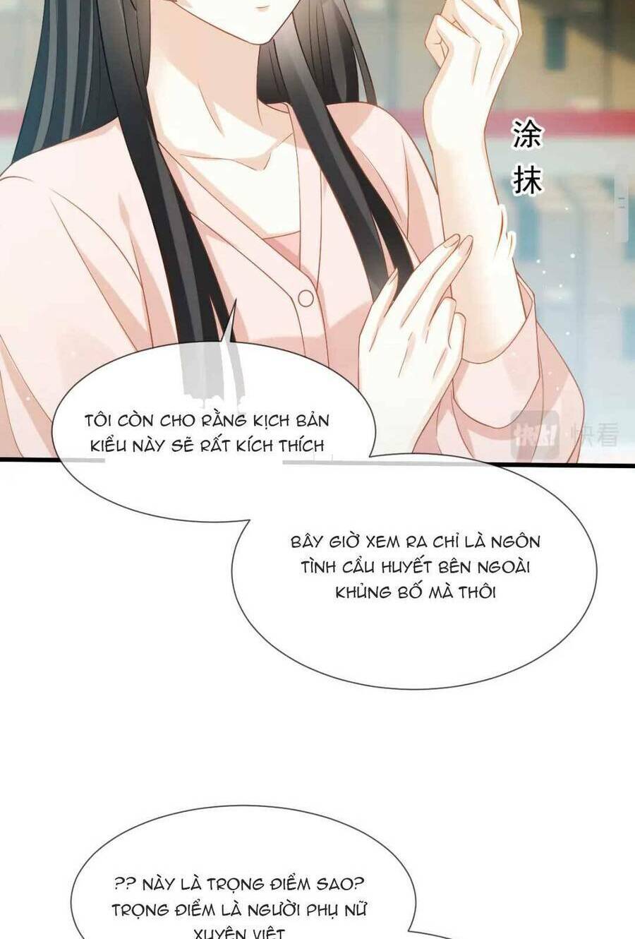 Ai Toàn Năng Thay Ký Chủ Báo Thù Chương 74 Ảnh 13