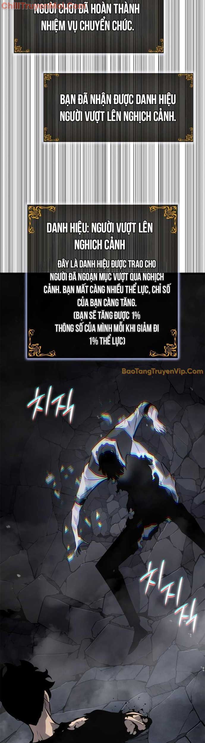 Solo Leveling Ragnarok Chương 46 Ảnh 59