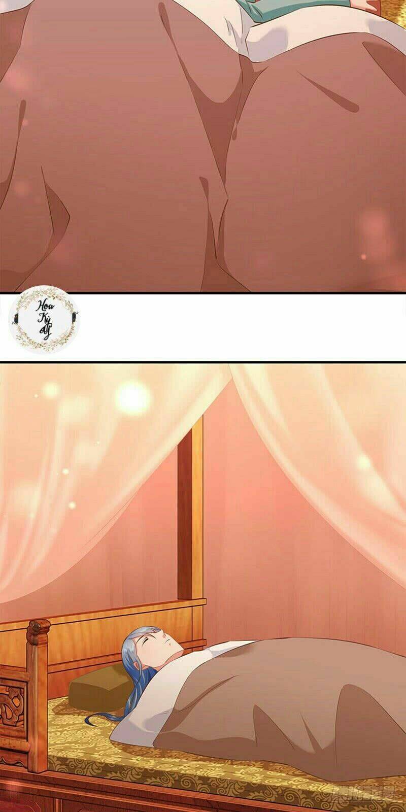 Chưởng Gia Tiểu Nương Tử Chương 3 Ảnh 28
