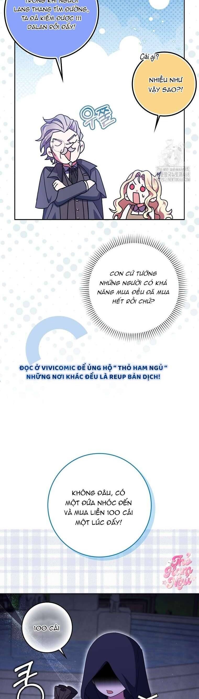 Tôi Không Thuộc Về Nơi Này Chương 33 Ảnh 37