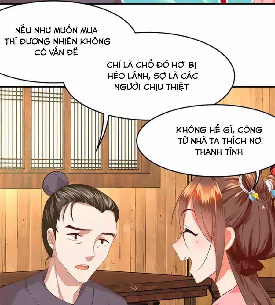 Chưởng Gia Tiểu Nương Tử Chương 9 Ảnh 56