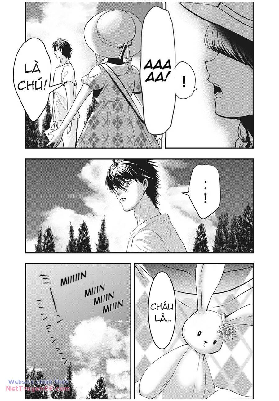 Yukionna To Kani Wo Kuu Chương 65 Ảnh 14