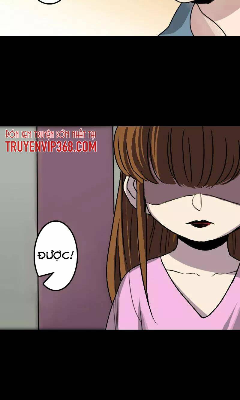 Quan Tài Hung Ác Chương 10 Ảnh 24