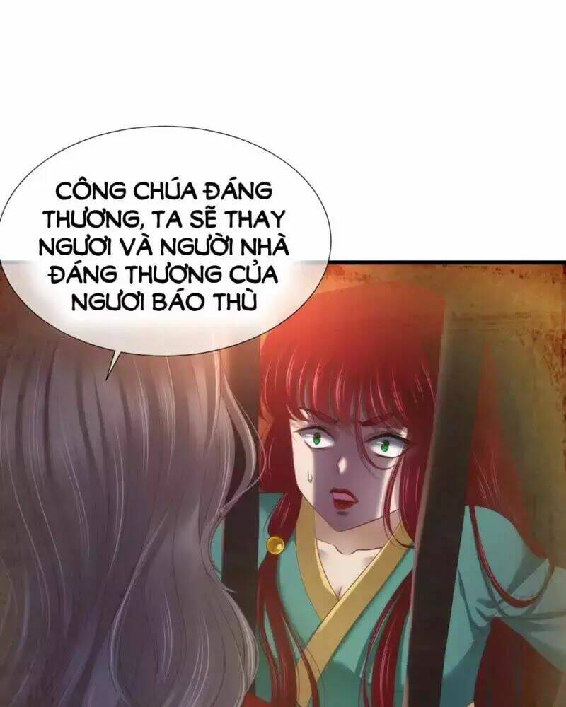 Một Vạn Tư Thế Công Lược Yêu Nam Chương 169 Ảnh 36