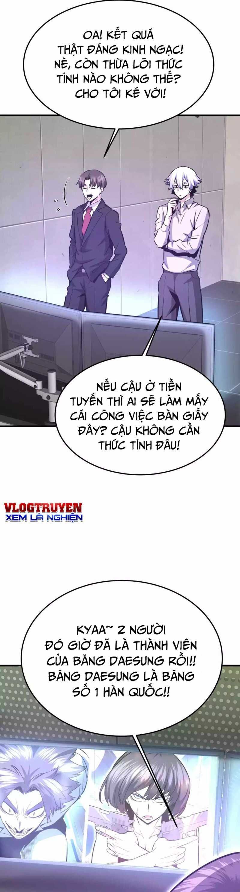 Ta Trở Về Từ ĐịA NgụC Chương 77 Ảnh 38