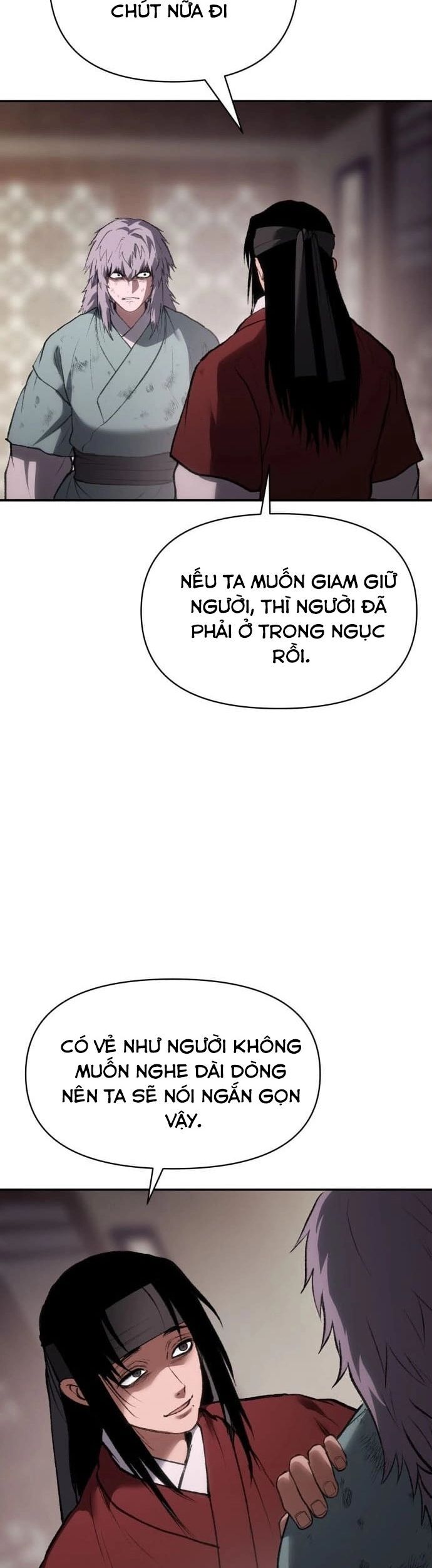 Ám Vệ Chương 50 Ảnh 58