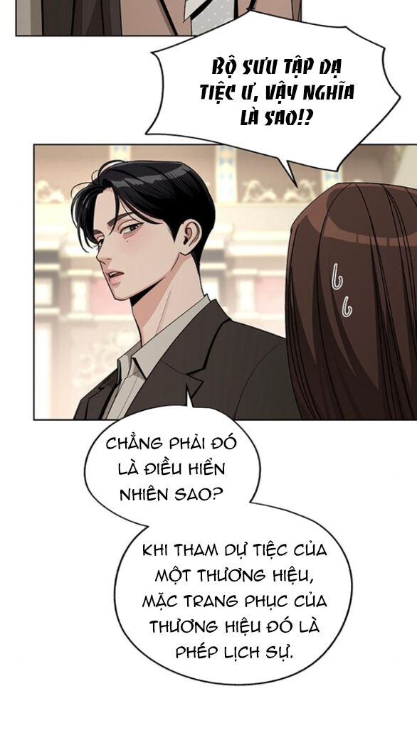 Tình Yêu Của Ik Seob Chương 68 Ảnh 48