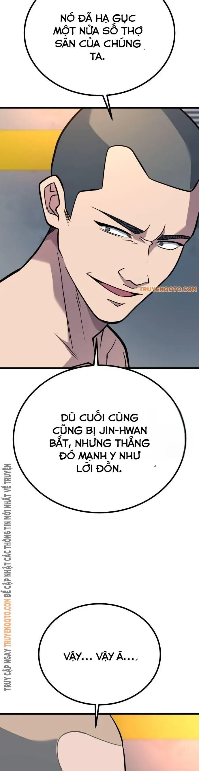Bạo Lực Vương Chương 51 Ảnh 23