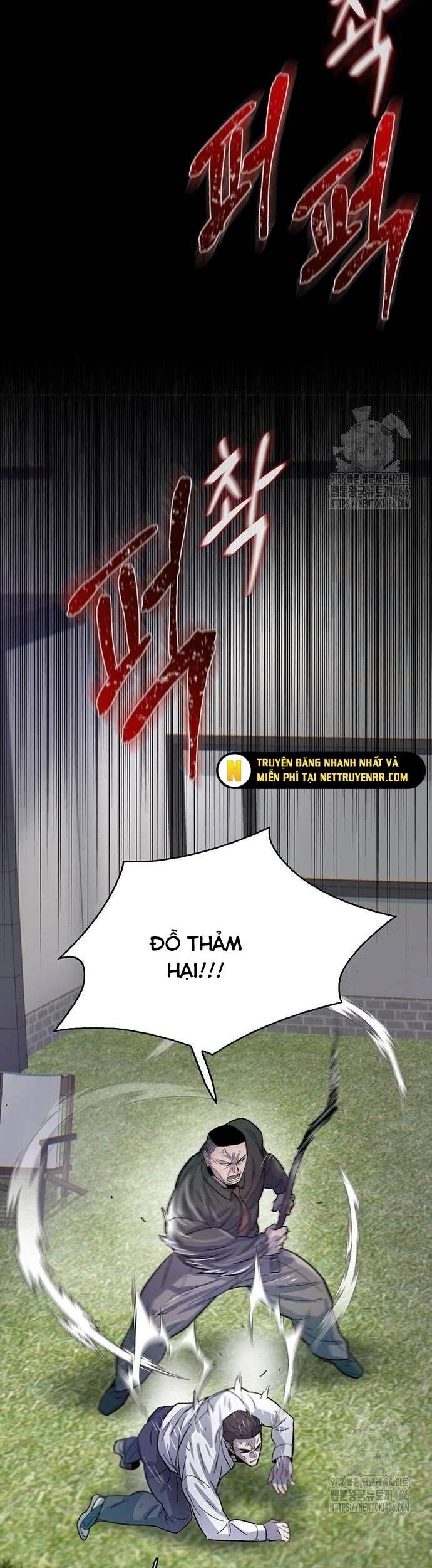 Bù Nhìn Chương 103 Ảnh 53
